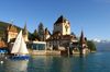 Schloss Oberhofen