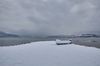 Thunersee Winter